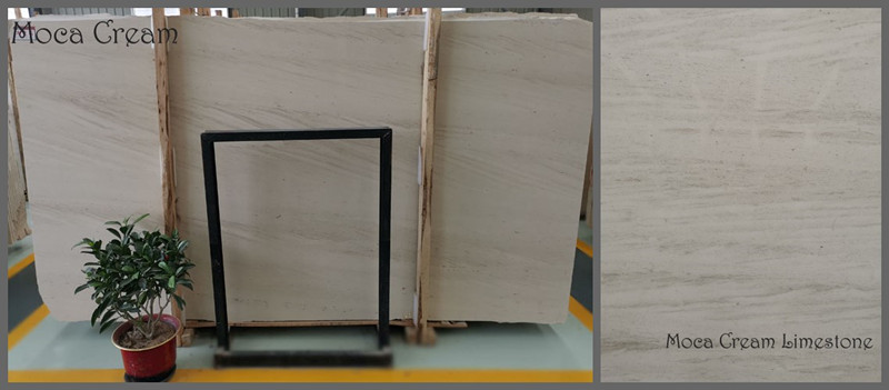 Moca Cream Limestone