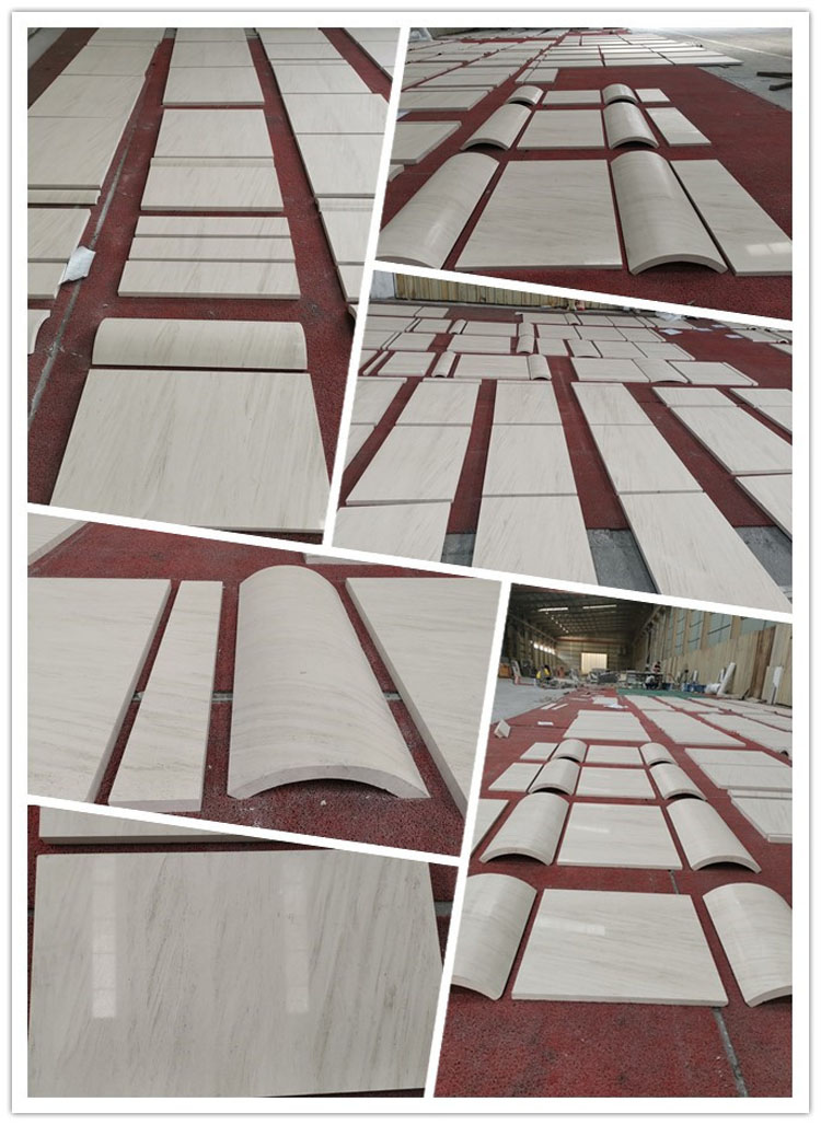 Moca Cream Limestone