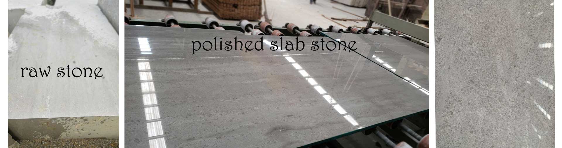 New Cinderella Light Marble