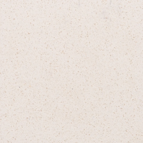 chispa de cuarzo blanco piedra