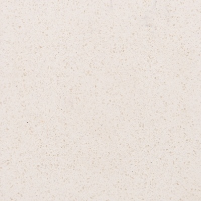 chispa de cuarzo blanco piedra