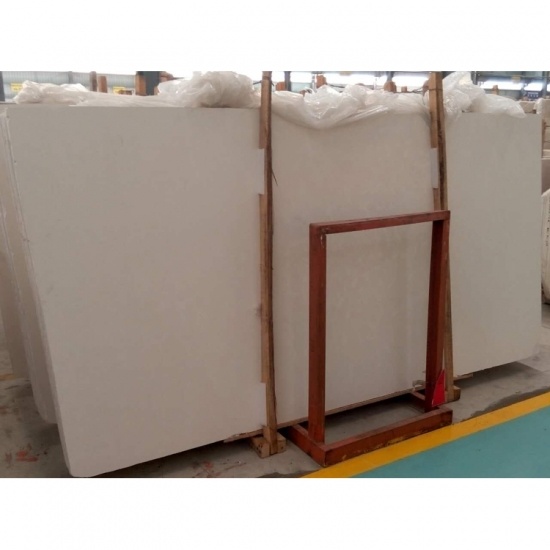 crema de piedra caliza de santa