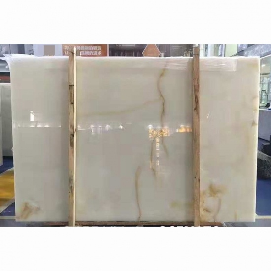 White Onyx