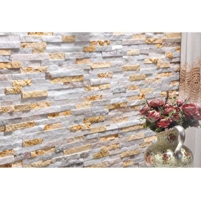 piedra de la pared cultural