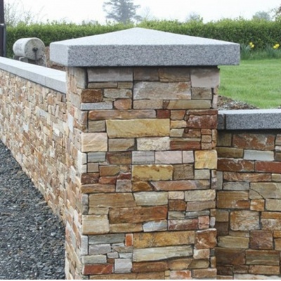 tapa de granito muelle