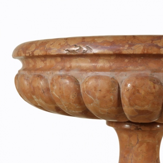 Modern Decorative Marble Flowerbed