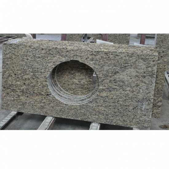 Granite Stone Vanity Top