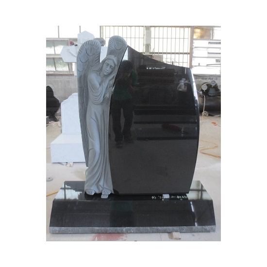 piedra sepulcral de piedra natural