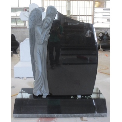 piedra sepulcral de piedra natural