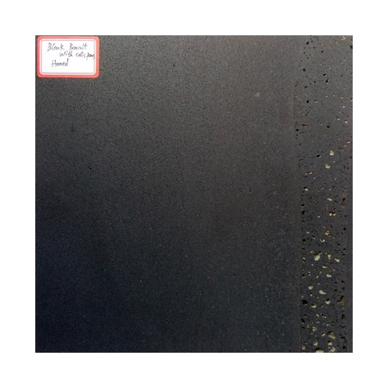 basalto negro hainan