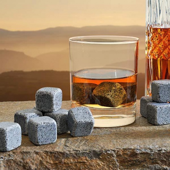 piedras de whisky