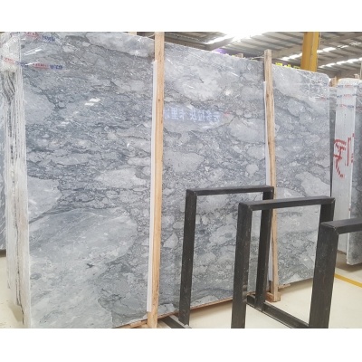 mármol gris carrara