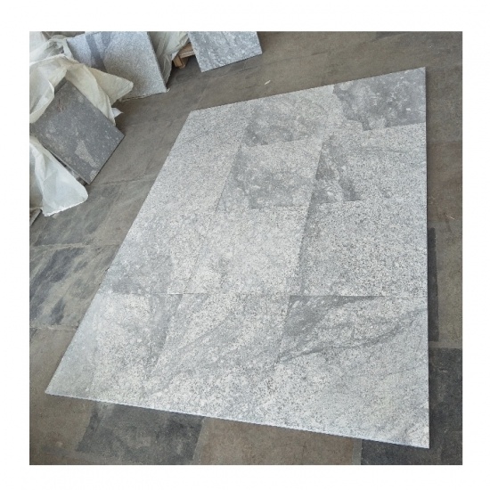 granero nero santiago