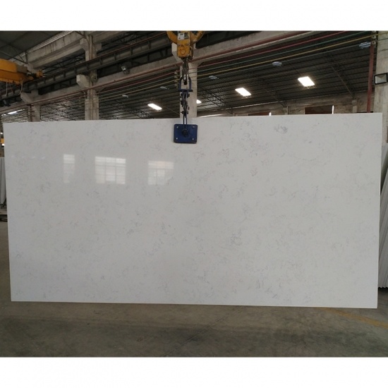 piedra de cuarzo blanco