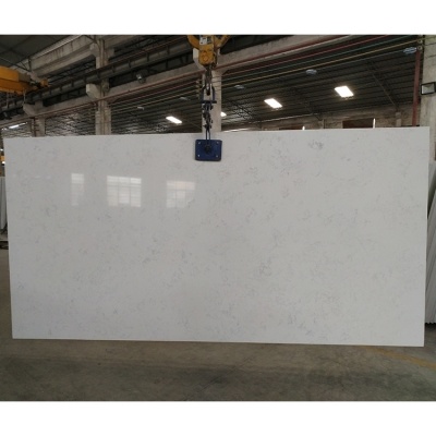 piedra de cuarzo blanco