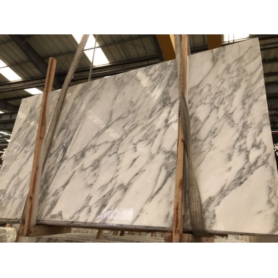 calacatta marmol blanco