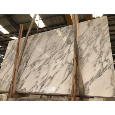 calacatta marmol blanco