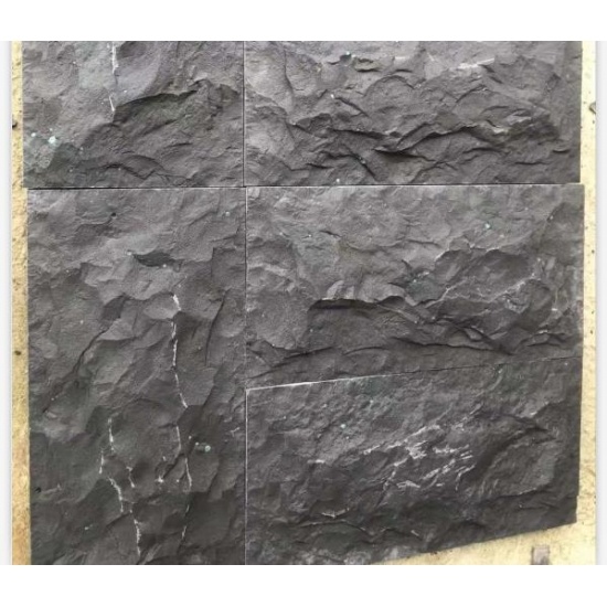 ZP Black Basalt