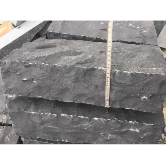 ZP Black Basalt