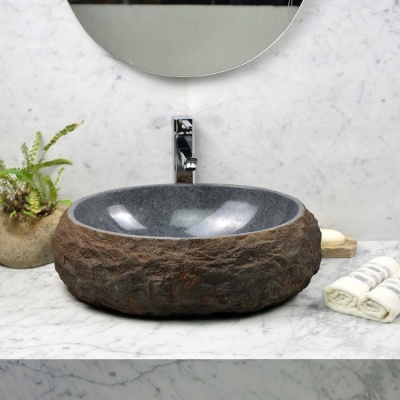 fregadero de granito g654