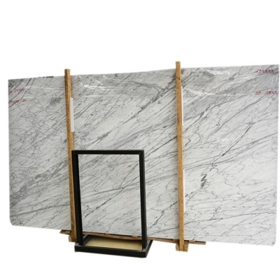 losa de marmol blanco carrara