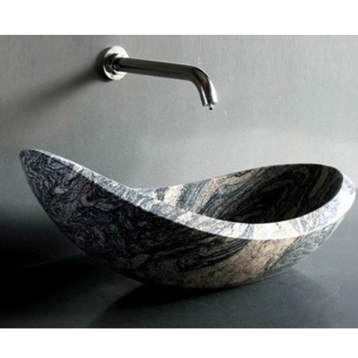 fregadero de granito juparana