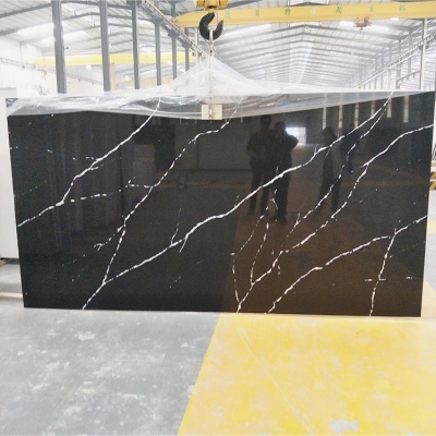 cuarzo nero marquina