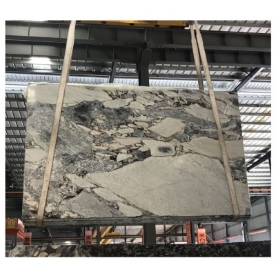 galaxia china exótica mármol azul