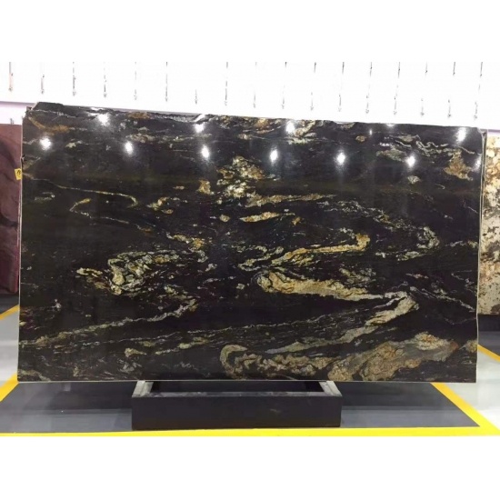 granito negro cósmico