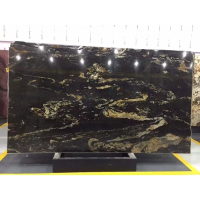 granito negro cósmico