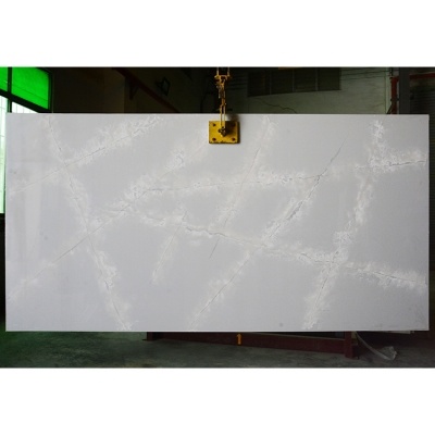 blanco como el hielo