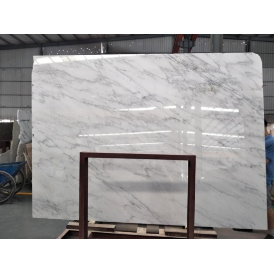 mármol blanco oriental