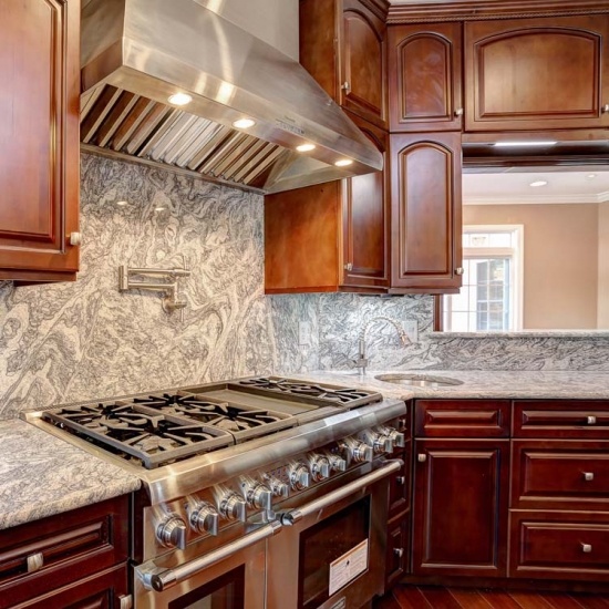 Juparana Grey Granite