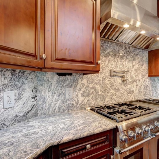 Juparana Grey Granite