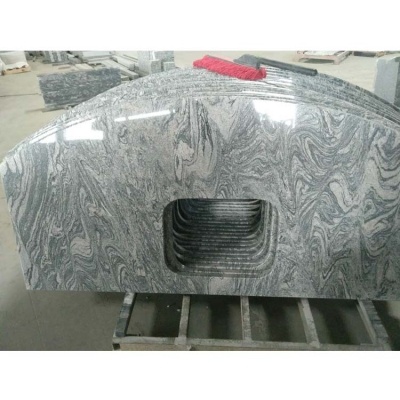 granito gris juparana