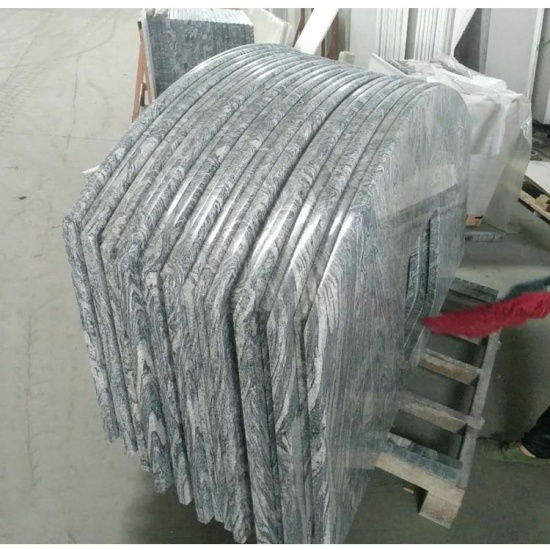 Juparana Grey Granite