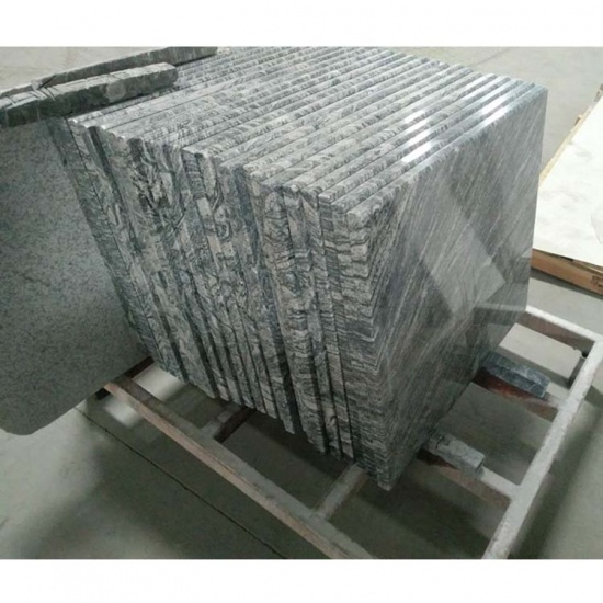 Juparana Grey Granite