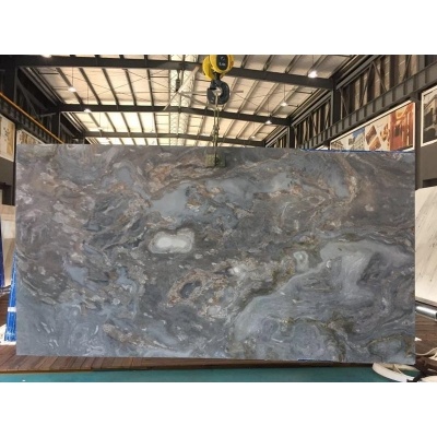 mármol palissandro nuvolato