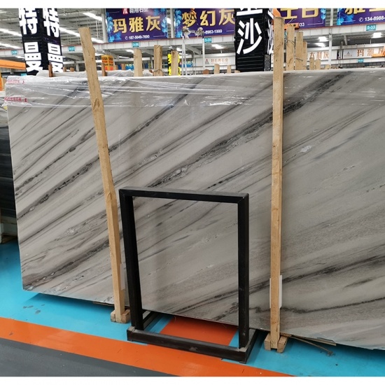 mármol azul palissandro indio