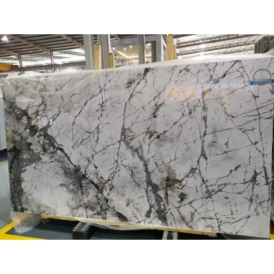 mármol de luz invisible azerocare