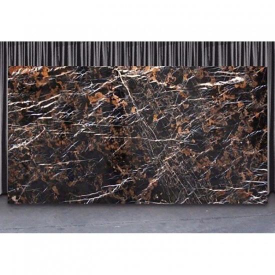 Afganistán nero portoro mármol