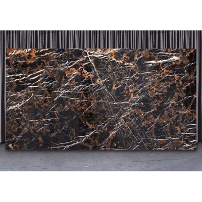 Afganistán nero portoro mármol
