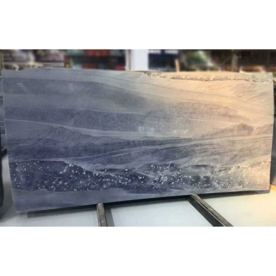 gran claraboya cuarcita azul