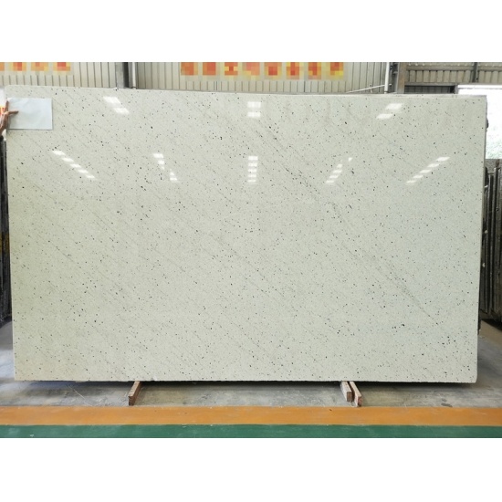 bugatti granito blanco / granito di capri