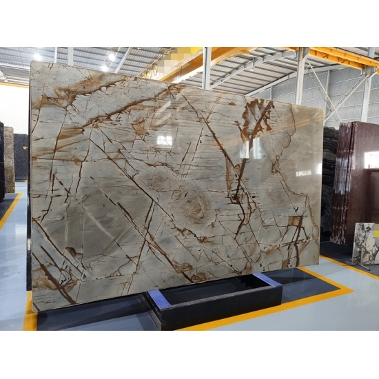 mármol de impresión de roma