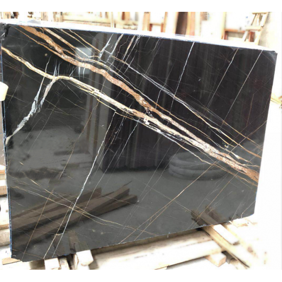 lauren mármol de oro negro