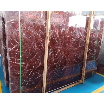 mármol rosso levanto