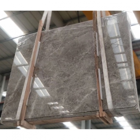 dora nube mármol gris