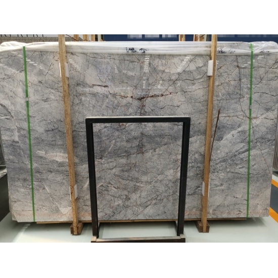 mármol gris van gogh