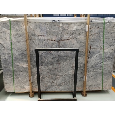 mármol gris van gogh